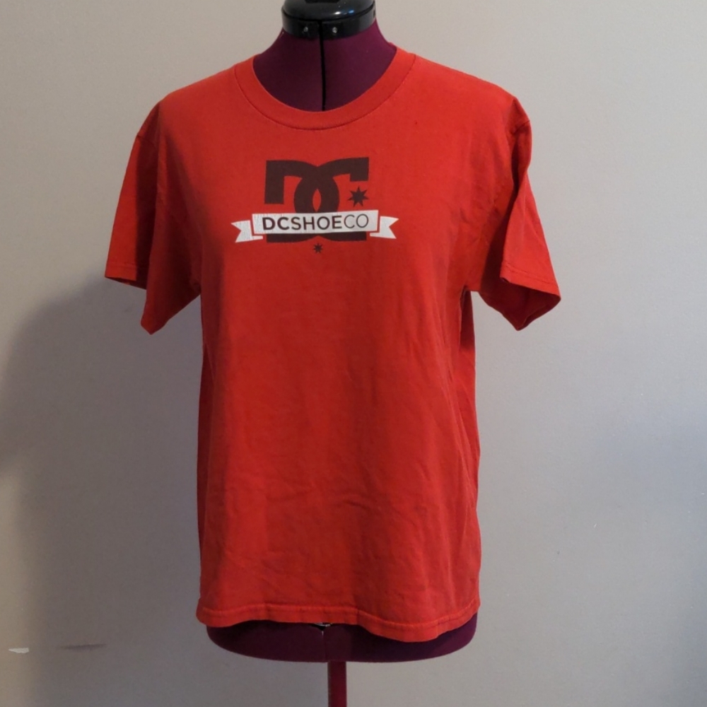 DC tshirt